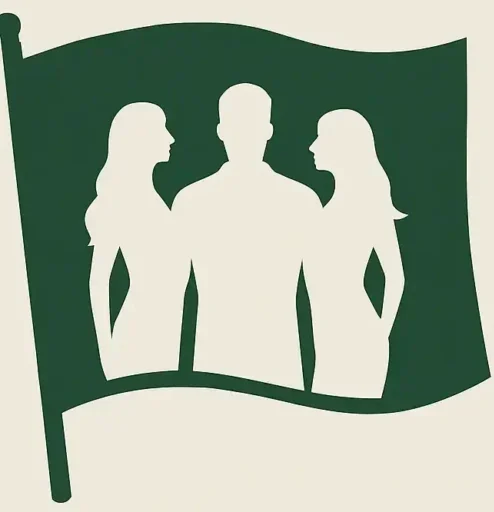 GREEN FLAG DATES